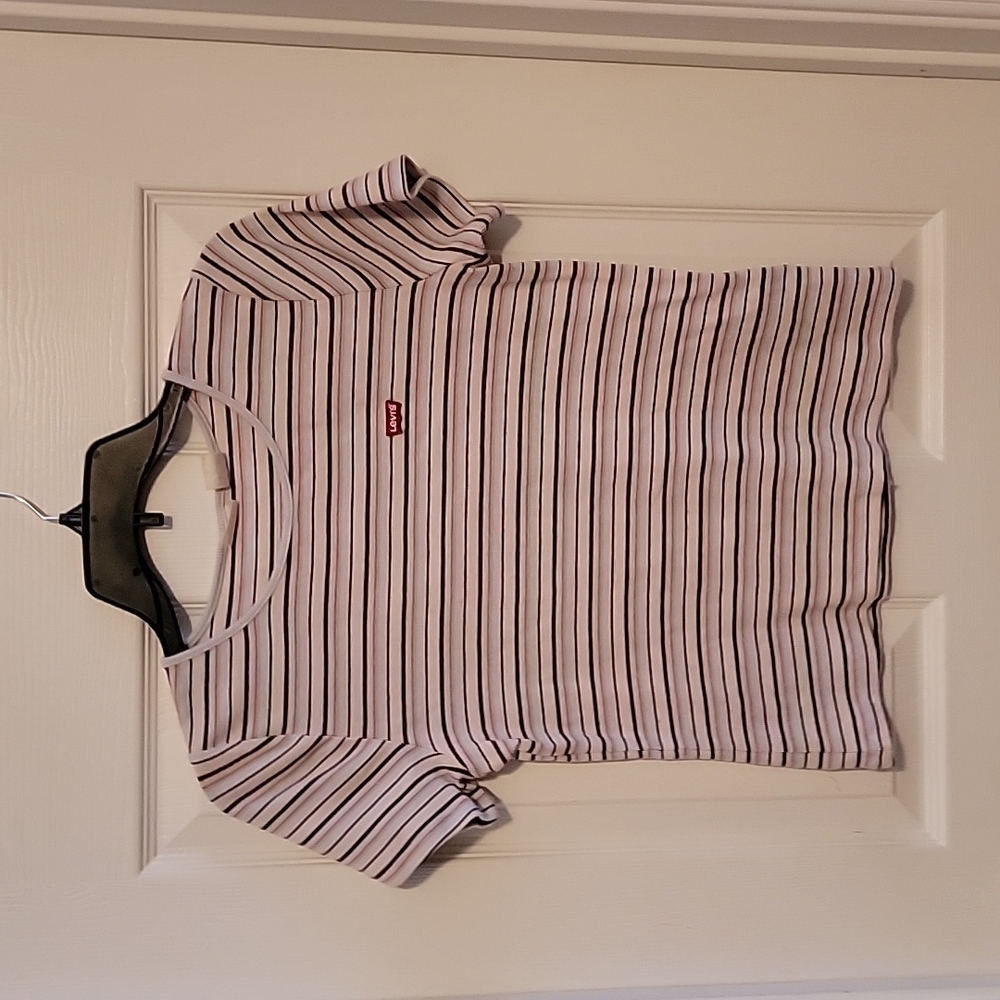 LEVI'S Top - Size L